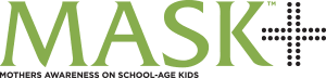 Blogs/Contact mask logo